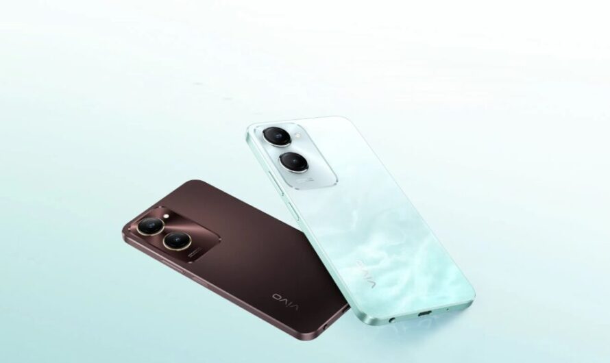 Top 6 Best Vivo Mobiles in Pakistan Under 30000 – Affordable & Powerful Picks (2025)