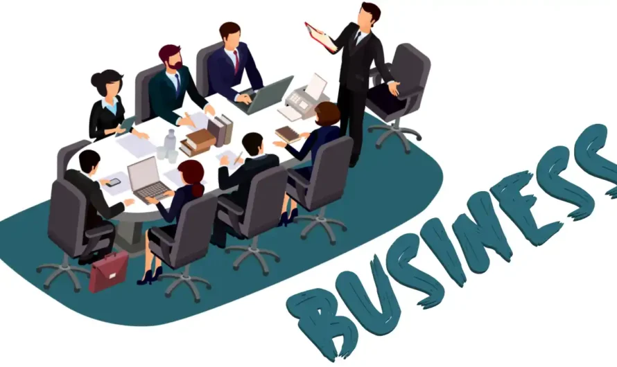 Busniess