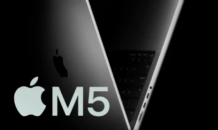 The 14-Inch MacBook Pro with M5 Chip