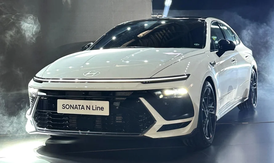 HYUNDAI CAR PRICE IN PAKISTAN 2026