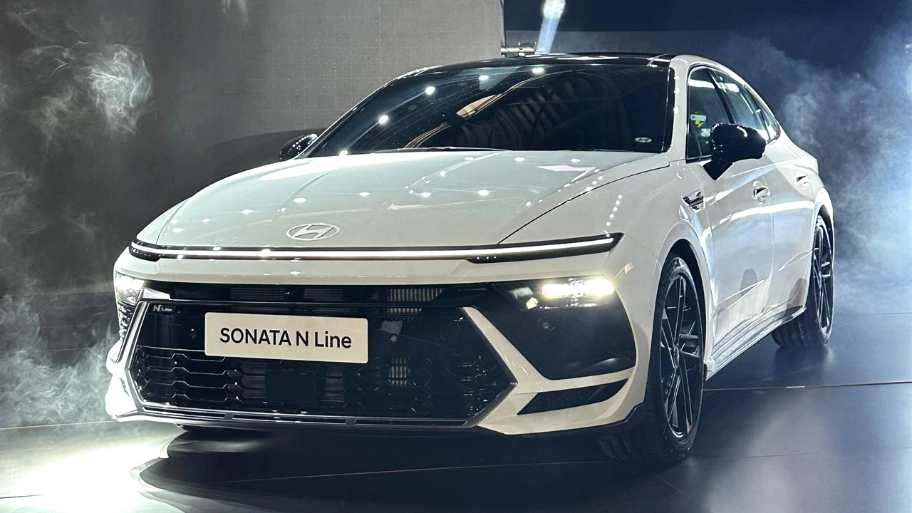 HYUNDAI CAR PRICE IN PAKISTAN 2026