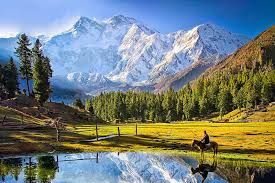 Unforgettable Places That Make Northern Pakistan a True Paradise