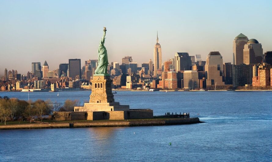 Best Places to Visit in New York State