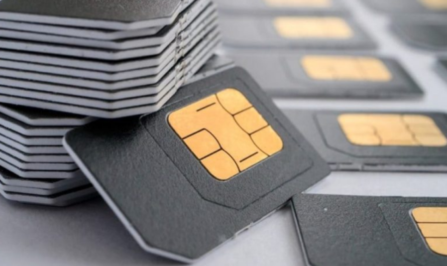 PTA Blocked Over 3.2 Million Phone SIMs in a Year