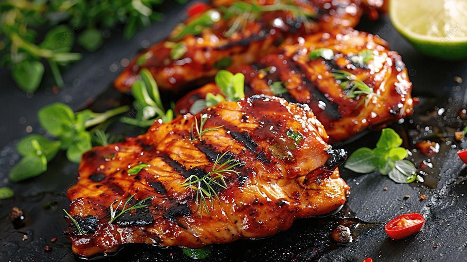 chicken steak recipe