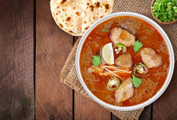 “The No. 1 Irresistible Nihari Recipe”