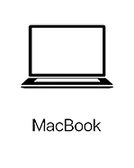 MacBooks