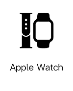 apple watches