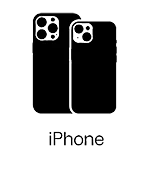 iphone sticker