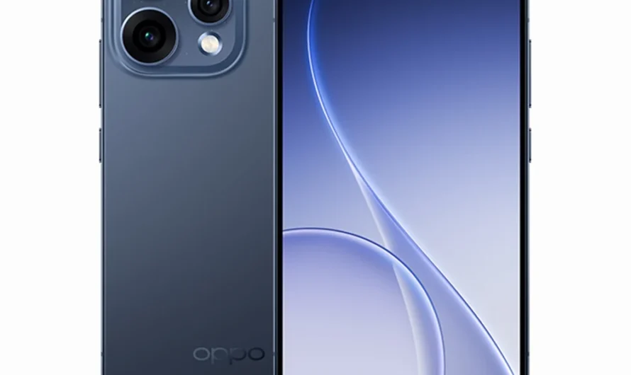 OPPO Reno15 5G | 12GB RAM + 512GB ROM