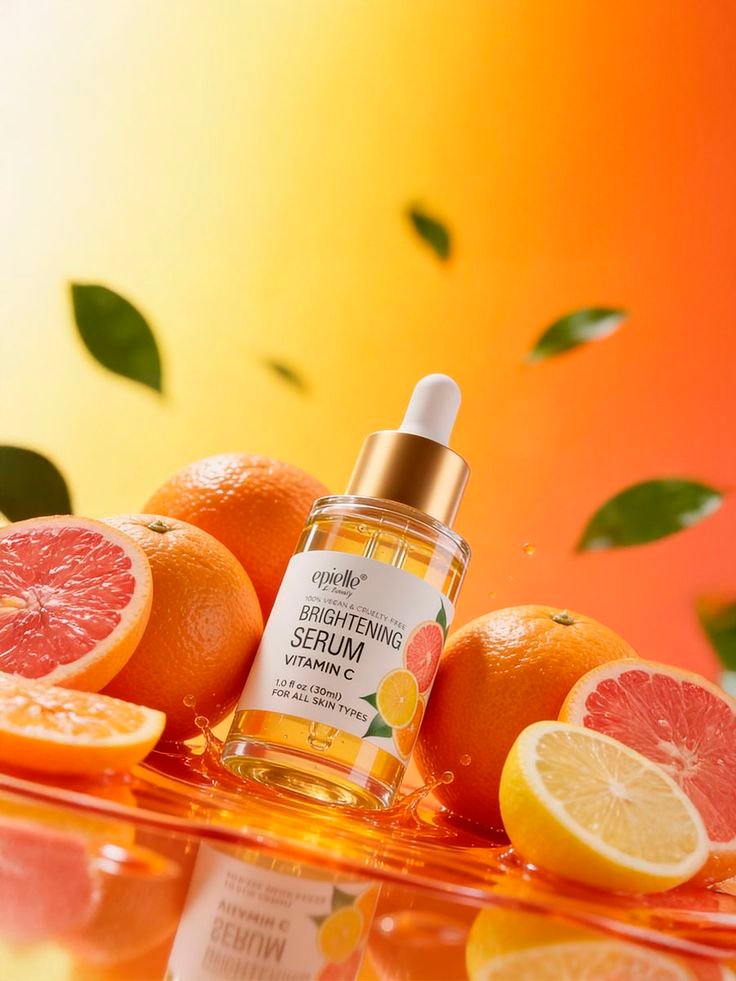 فروٹس سے جلد کی حفاظت