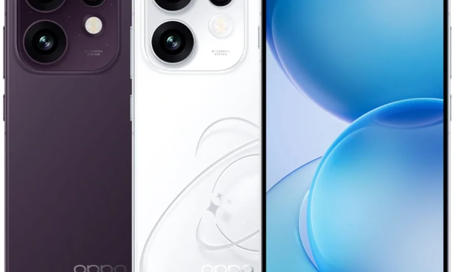 OPPO A6s | 8GB RAM + 256GB ROM