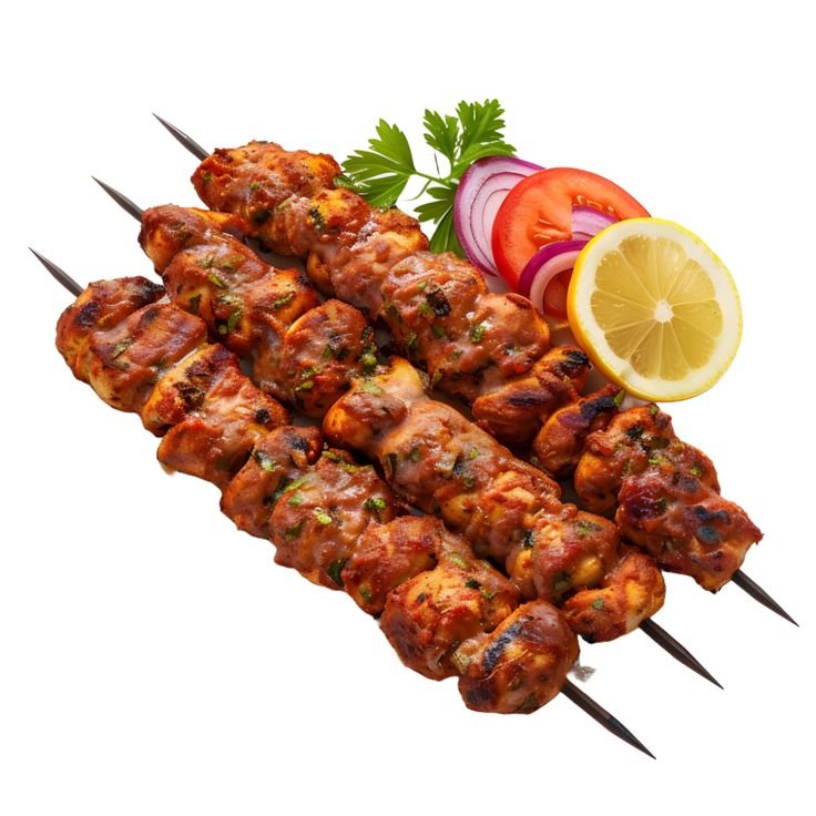 ریبک شیش کباب