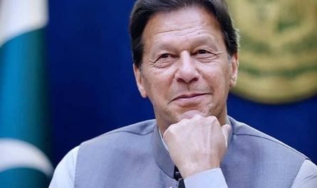 Imran Khan Politics – عمران خان کی مکمل سیاسی ج journey