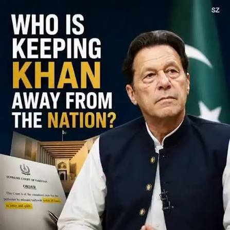 IMRAN KHAN — THE EXTRAORDINARY JOURNEY OF A CRICKET LEGEND, WORLD CUP CAPTAIN & POLITICAL ICON