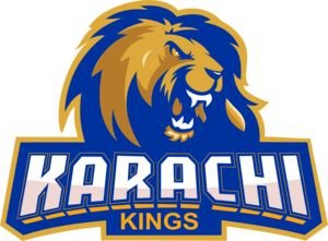 کراچی کنگز 2025