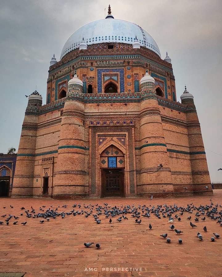 ملتان میں تازہ صورتحال