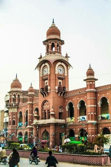 ملتان میں تازہ صورتحال