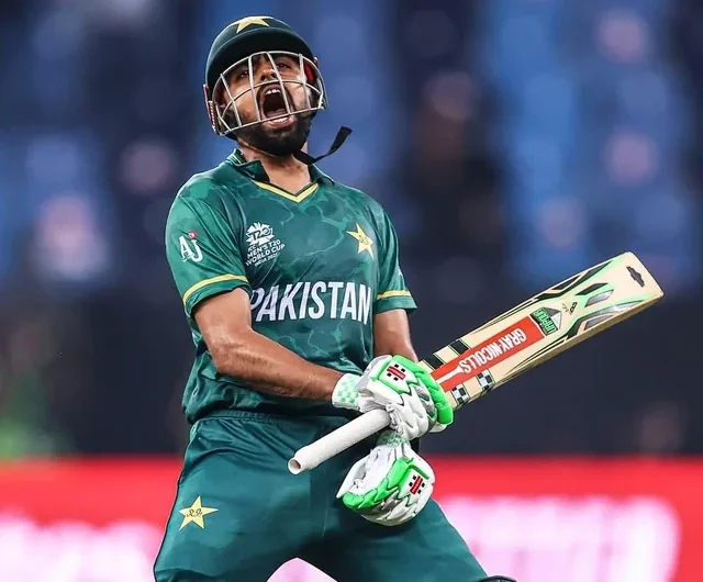 Babar Azam Ki Complete Life Journey | From Dreams to Pakistan Cricket Superstar 👑🏏